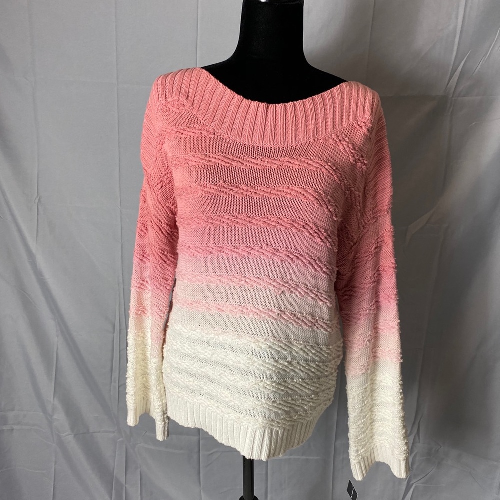 INC Sweater - Picture 3 of 5